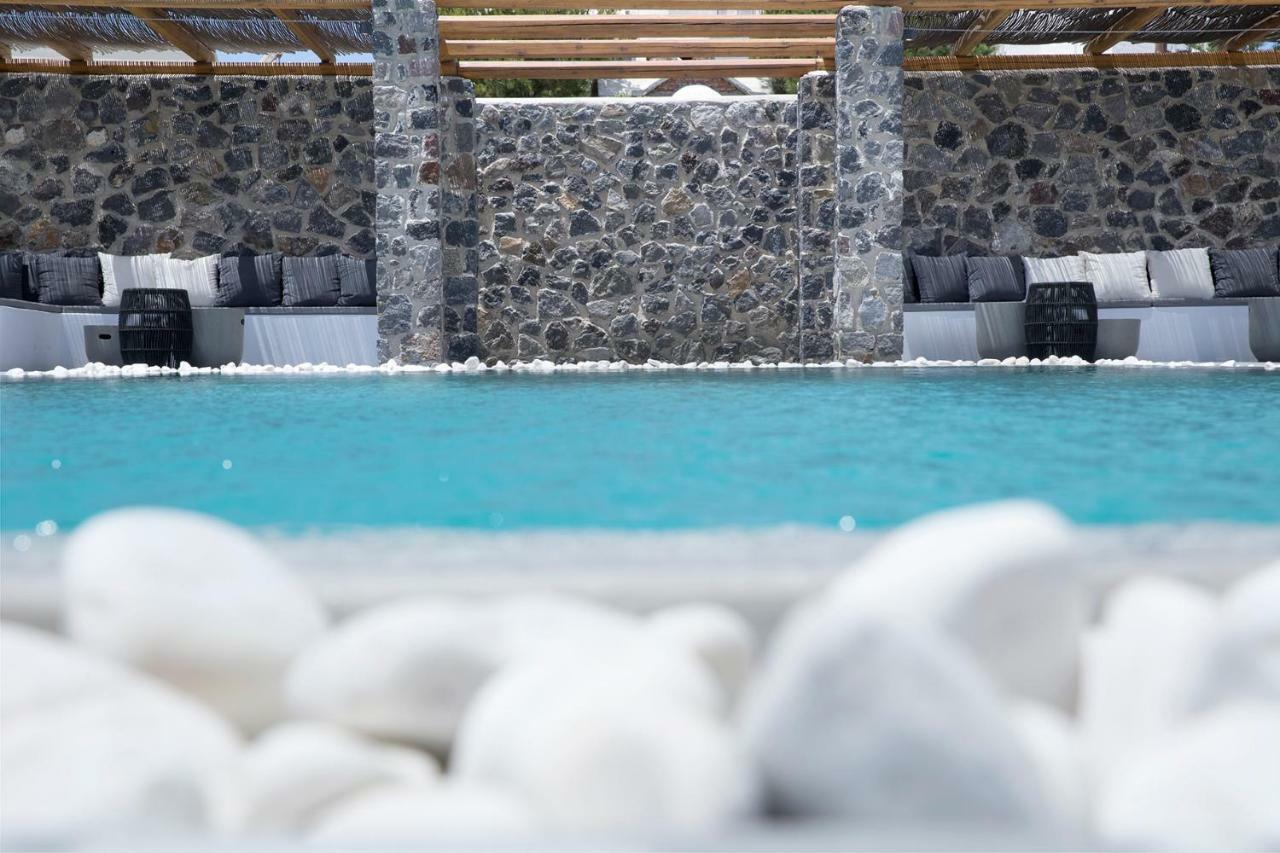 June Twenty Suites Karterados  Exterior photo